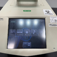 C1000 Touch Thermal Cycler image 2